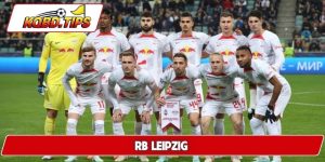 RB Leipzig